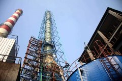 钢结构防腐施工和质量管理与控制要点